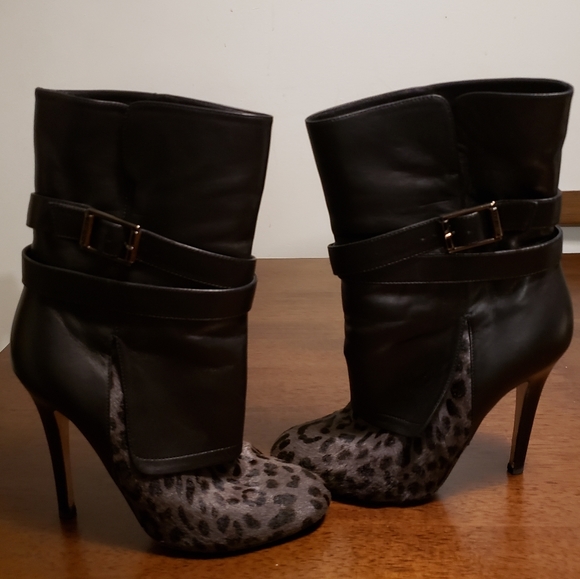 Boots - Picture 7 of 10